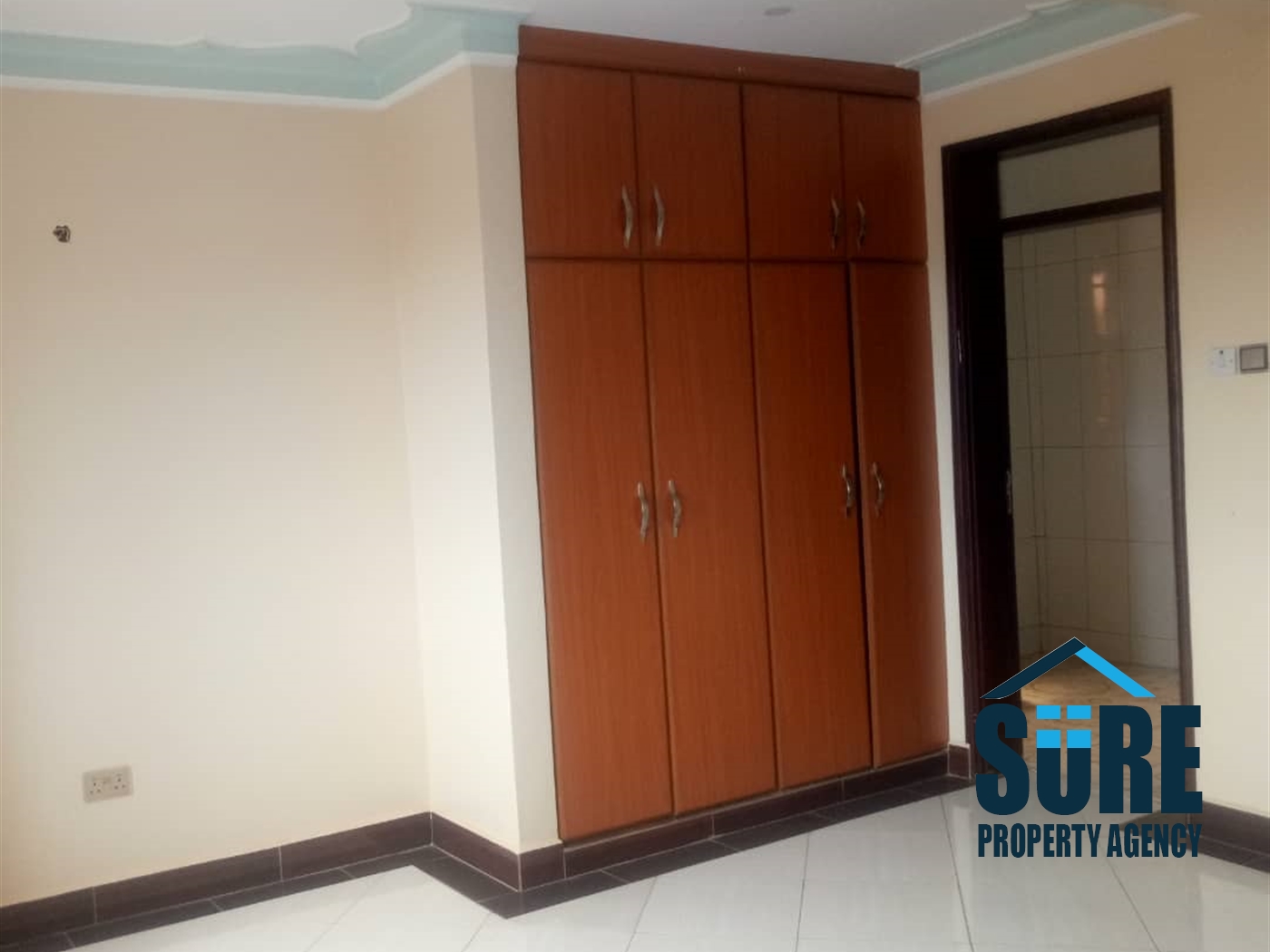 Apartment for rent in Kira Wakiso