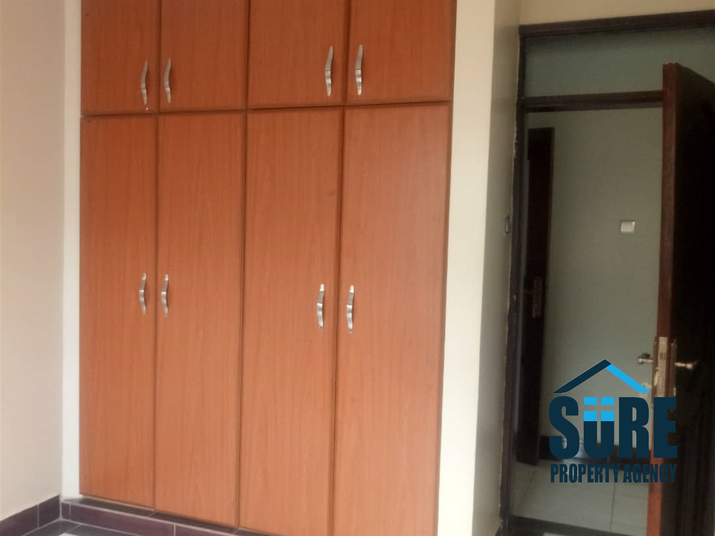 Apartment for rent in Kira Wakiso