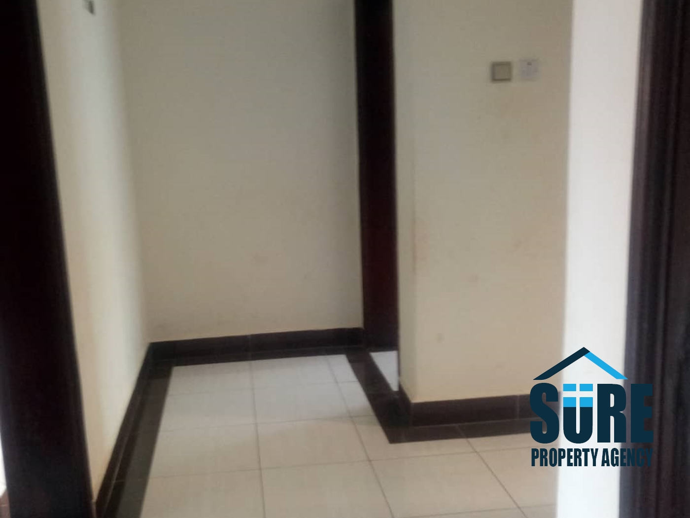 Apartment for rent in Kira Wakiso