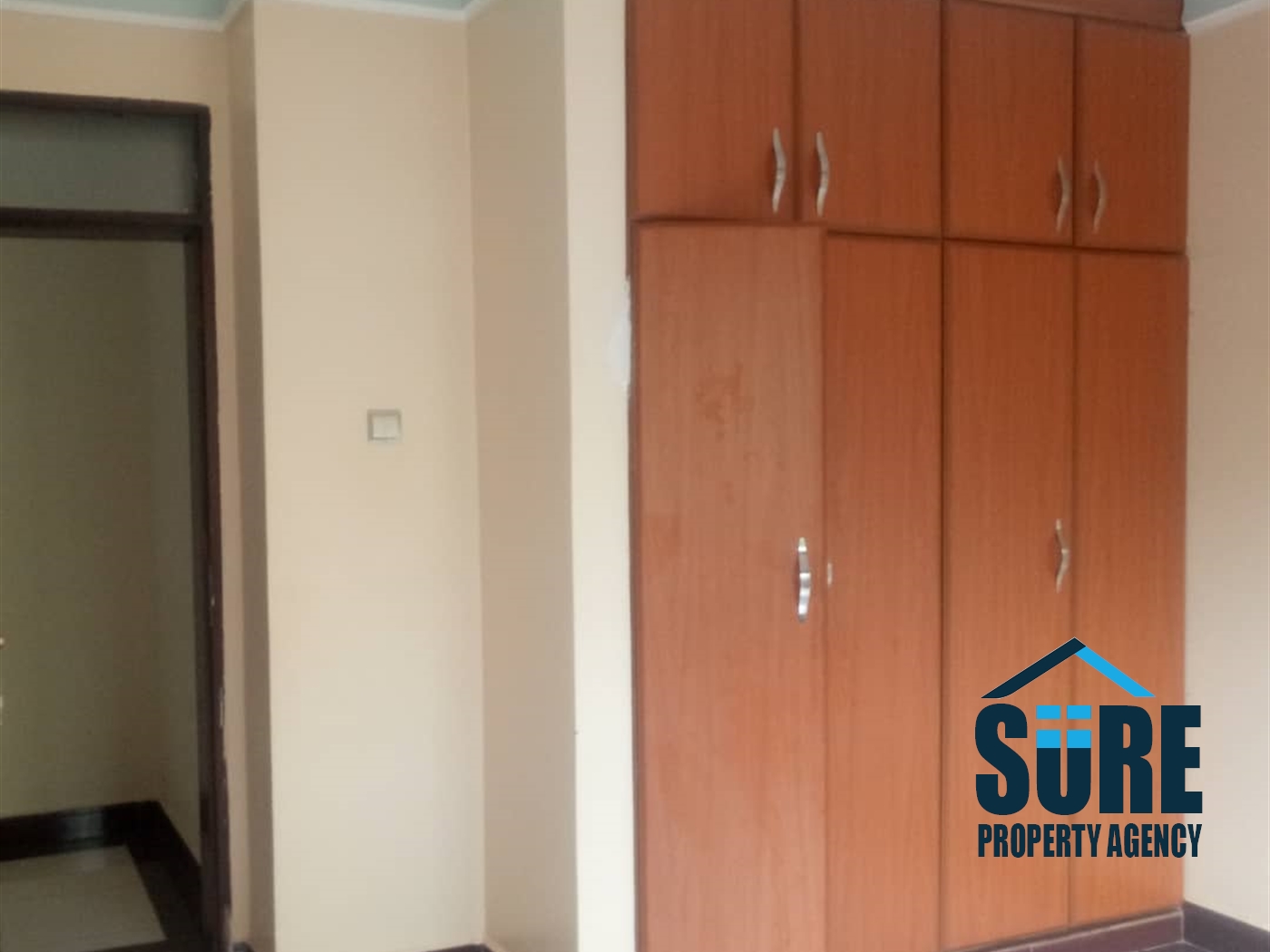 Apartment for rent in Kira Wakiso