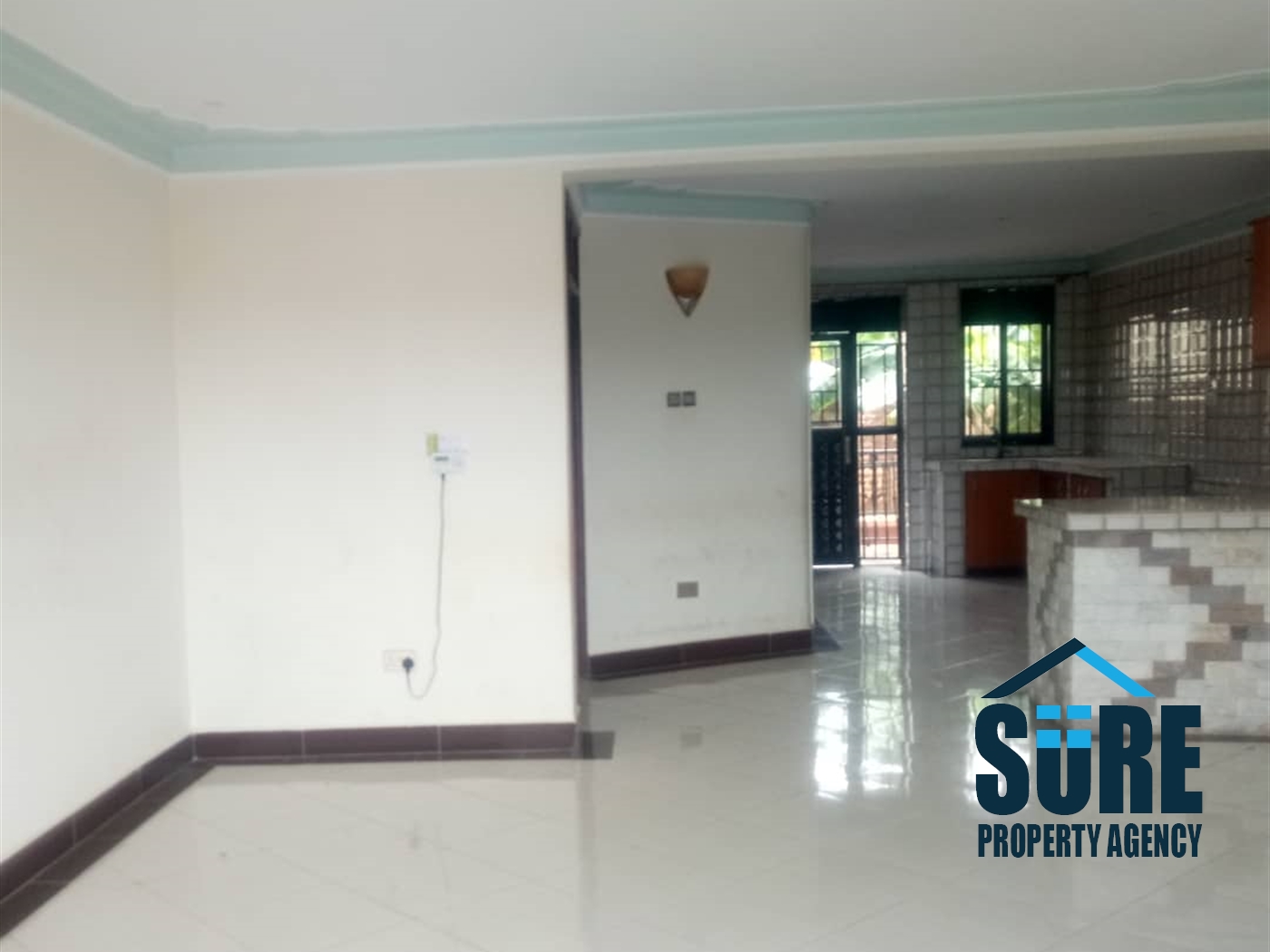 Apartment for rent in Kira Wakiso