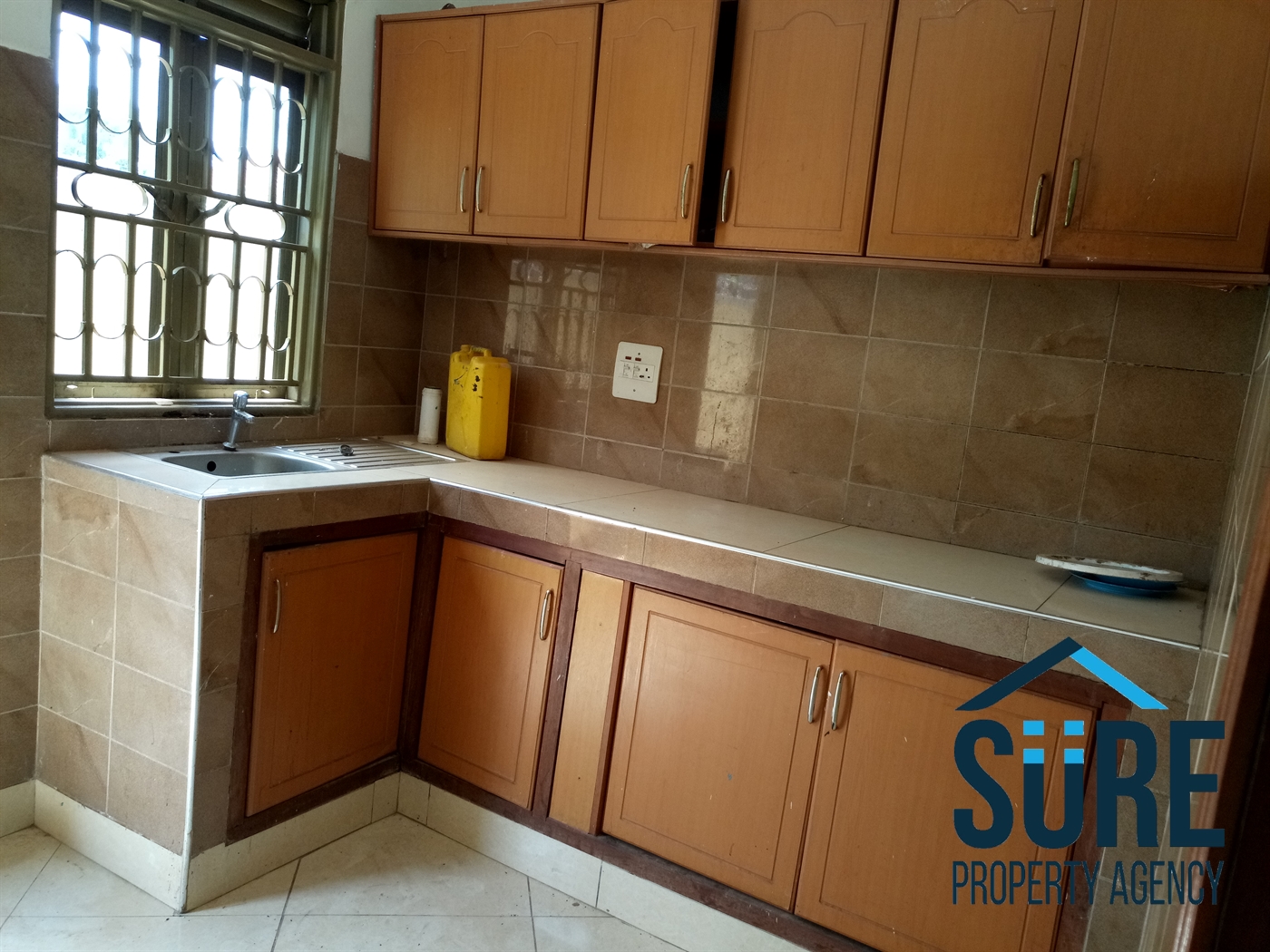 Apartment for rent in Kyanja Kampala