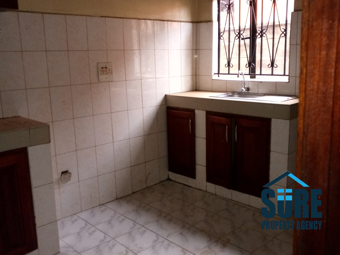 Semi Detached for rent in Kisaasi Kampala