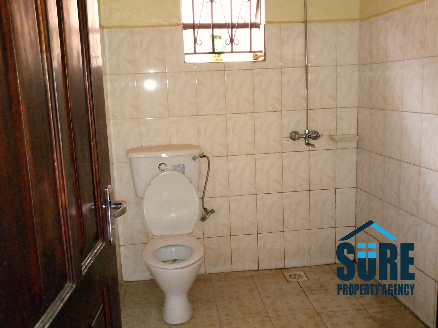 Semi Detached for rent in Kisaasi Kampala