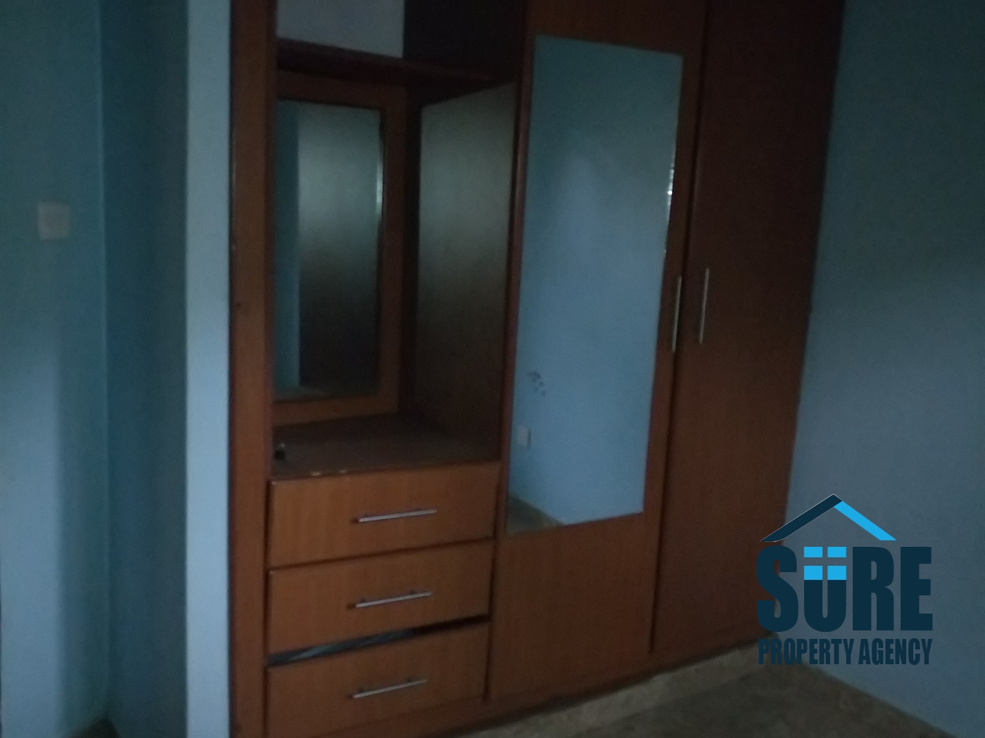 Apartment for rent in Naalya Wakiso