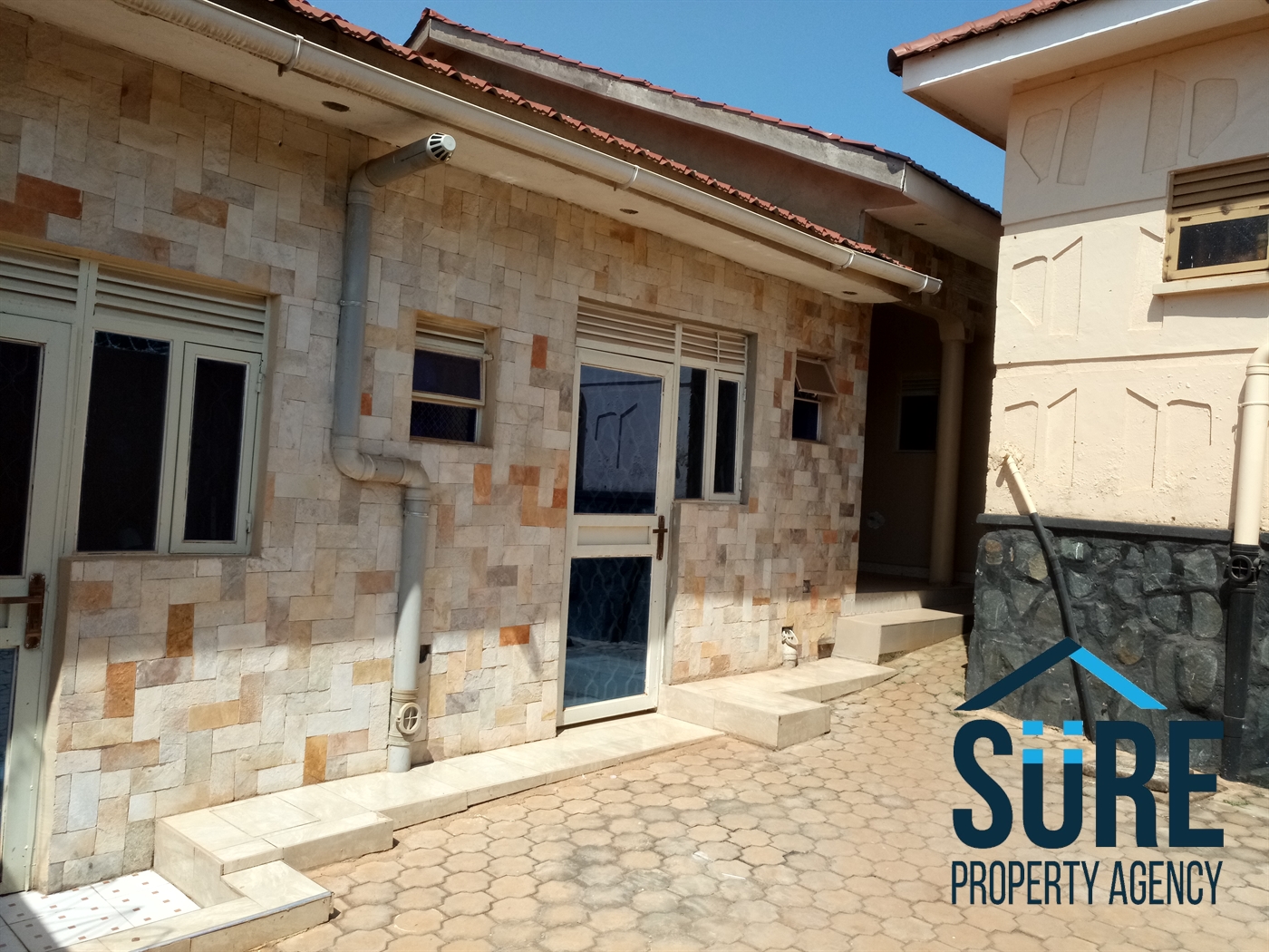 Studio for rent in Kireka Wakiso