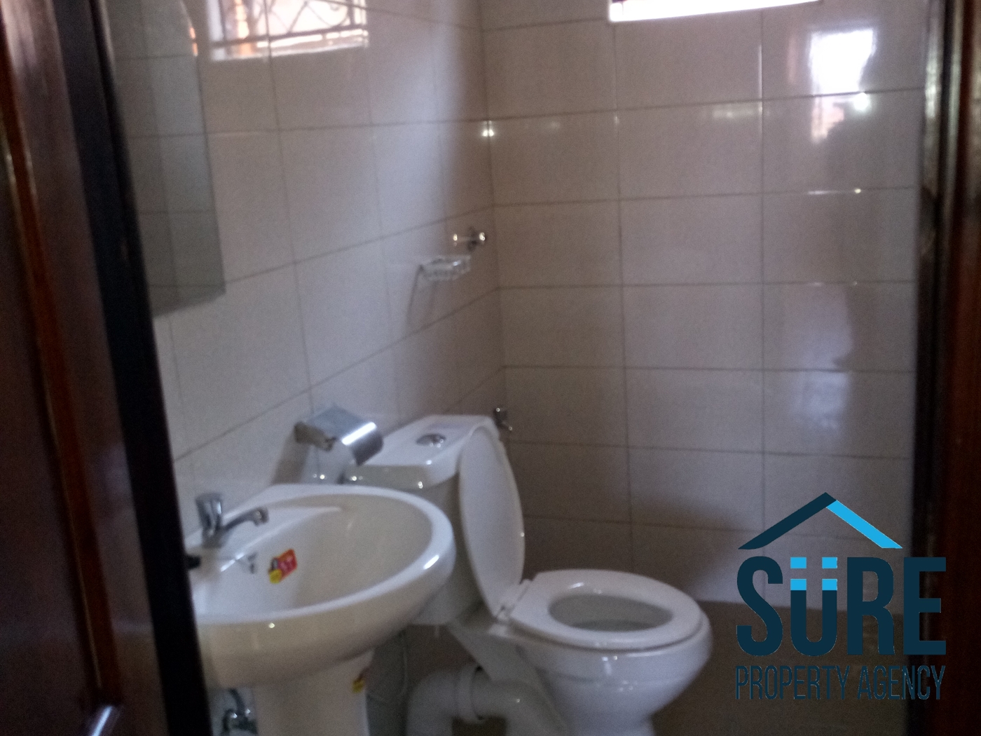 Semi Detached for rent in Kira Wakiso