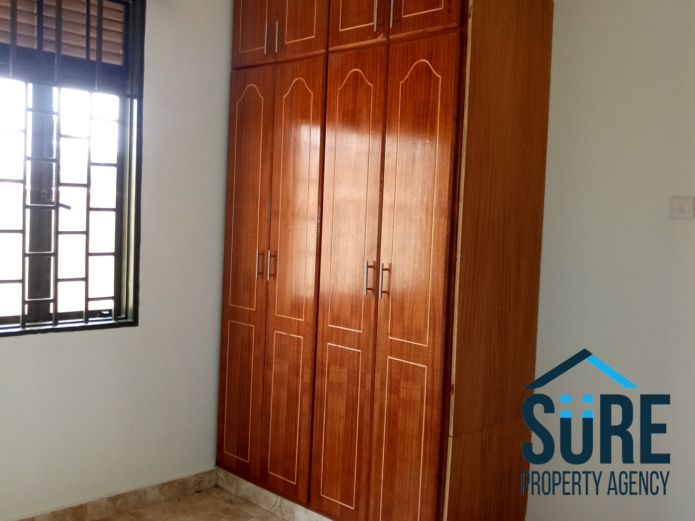 Semi Detached for rent in Najjera Wakiso