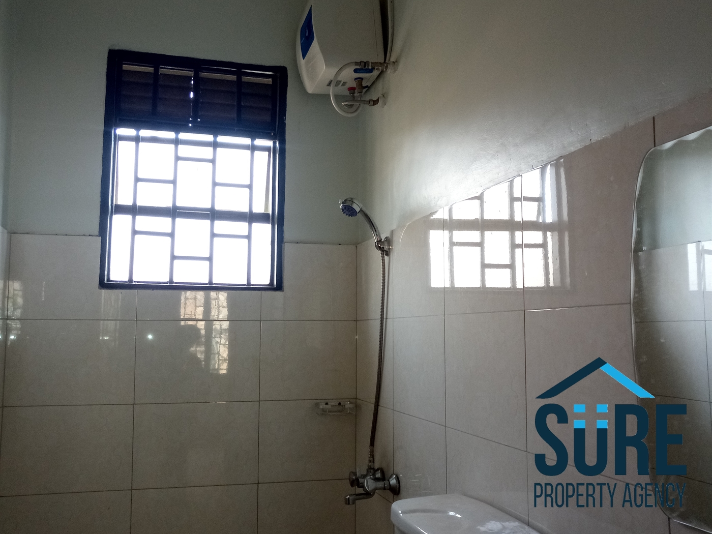 Semi Detached for rent in Najjera Wakiso