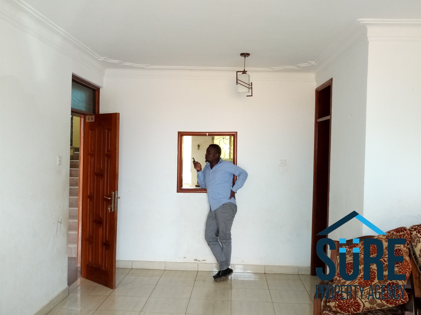 Apartment for rent in Kiwaatule Kampala