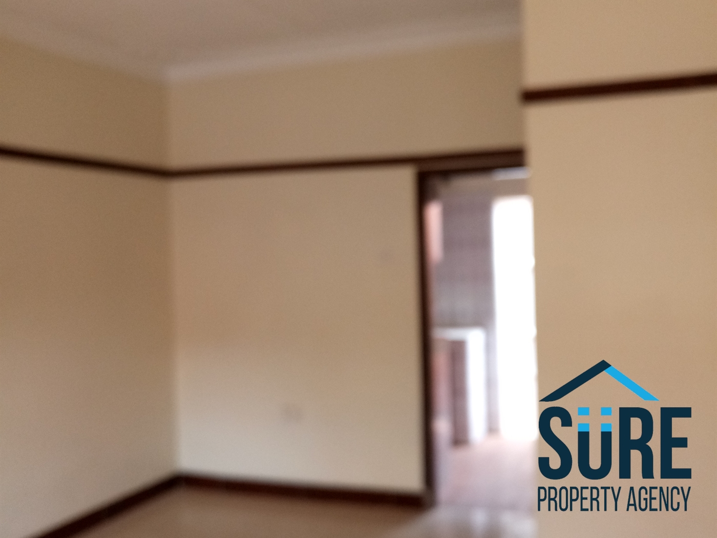 Semi Detached for rent in Kisaasi Kampala