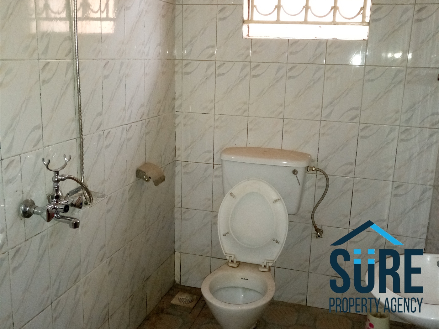 Semi Detached for rent in Kisaasi Kampala