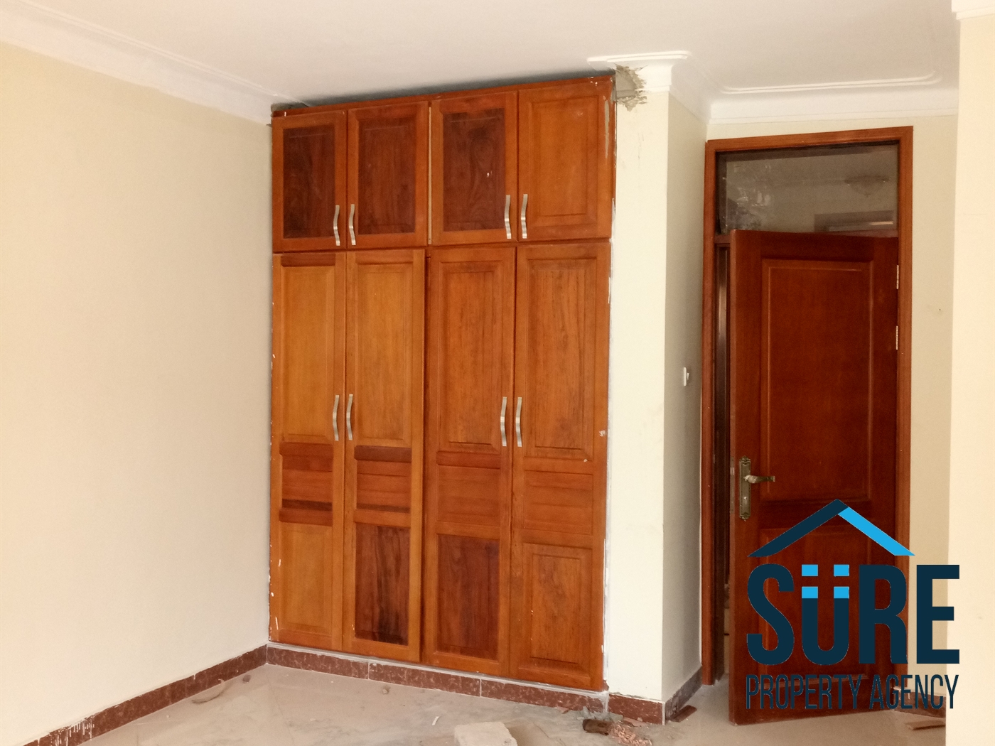 Apartment for rent in Bukoto Kampala