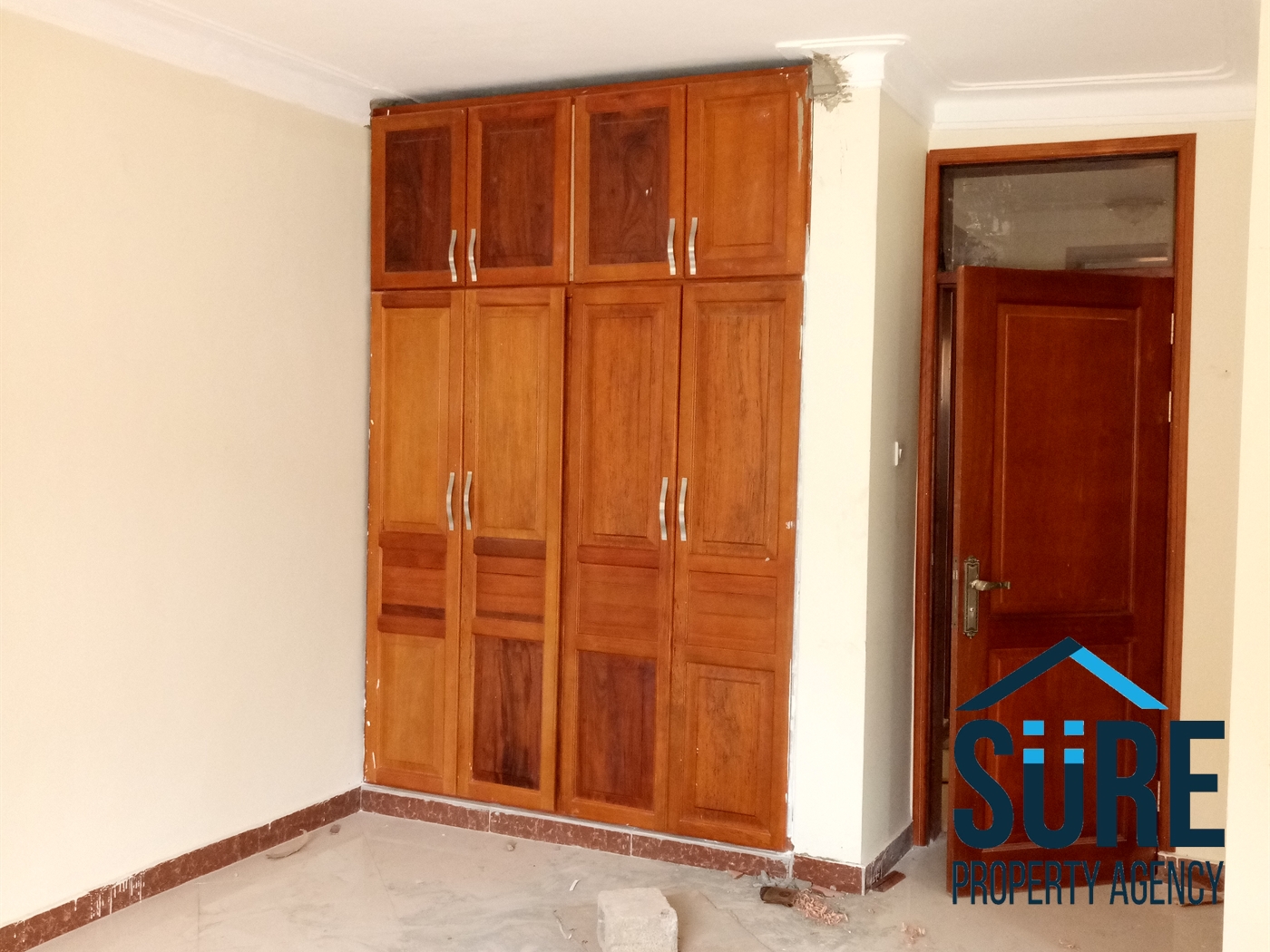 Apartment for rent in Bukoto Kampala