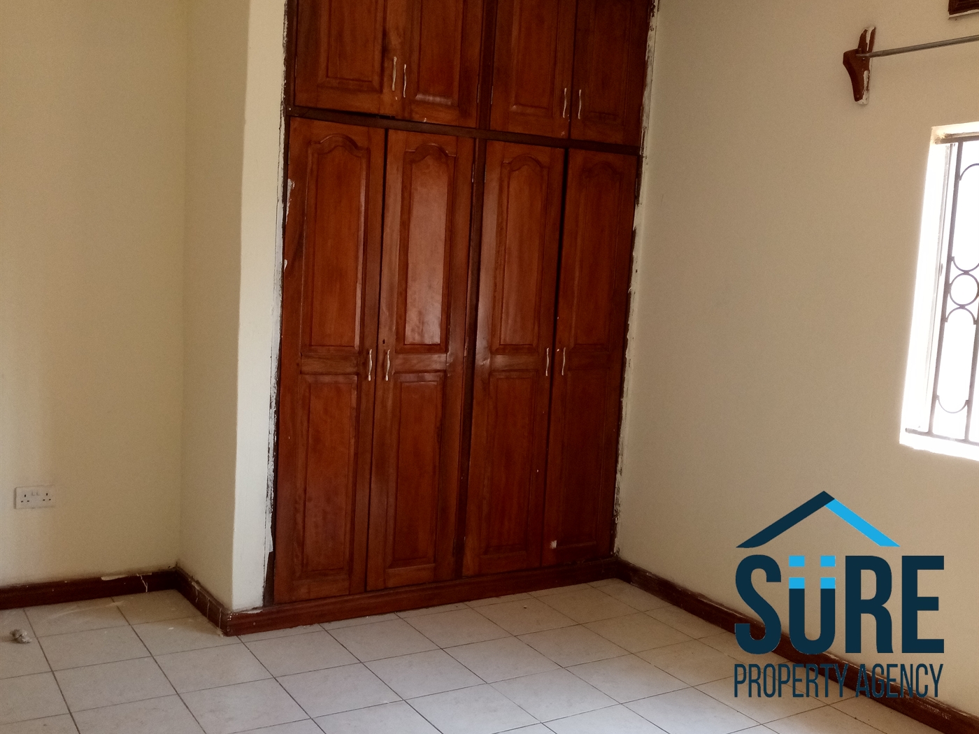 Apartment for rent in Kiwaatule Kampala