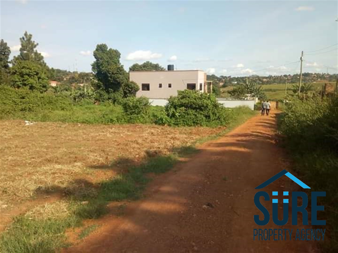 Residential Land for sale in Sonde Mukono