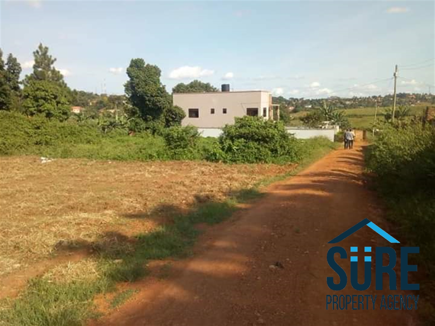 Residential Land for sale in Sonde Mukono