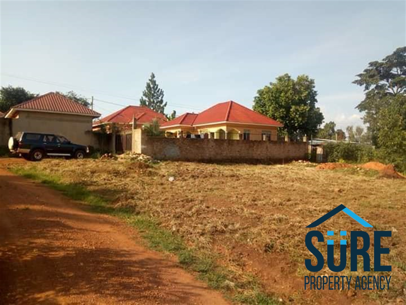 Residential Land for sale in Sonde Mukono