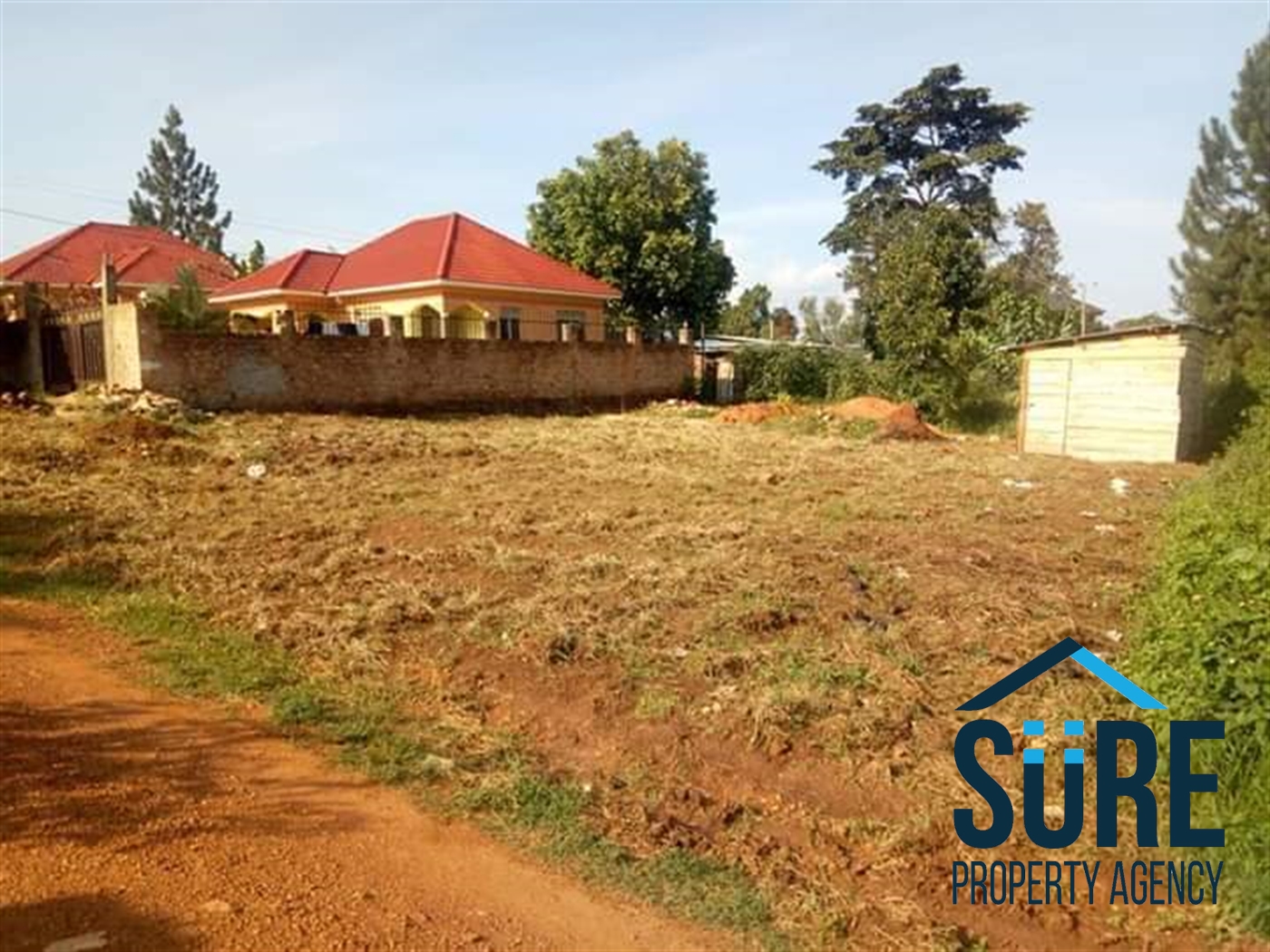 Residential Land for sale in Sonde Mukono