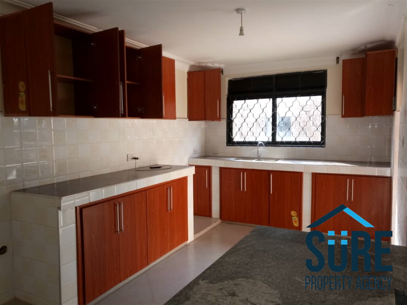 Apartment for rent in Najjera Wakiso