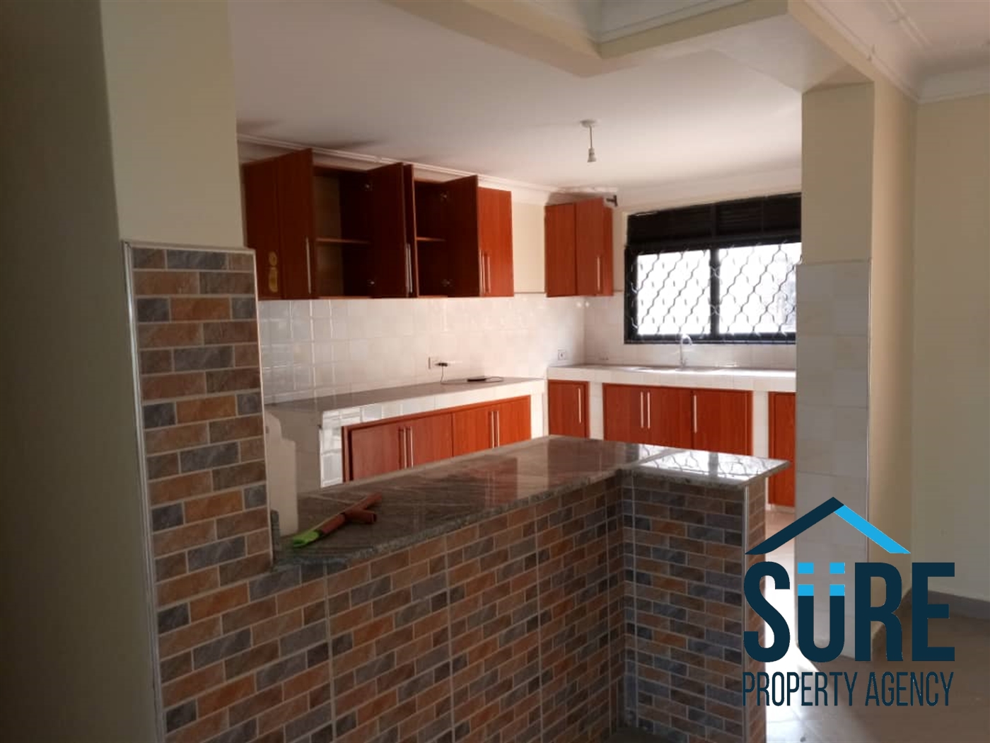 Apartment for rent in Najjera Wakiso