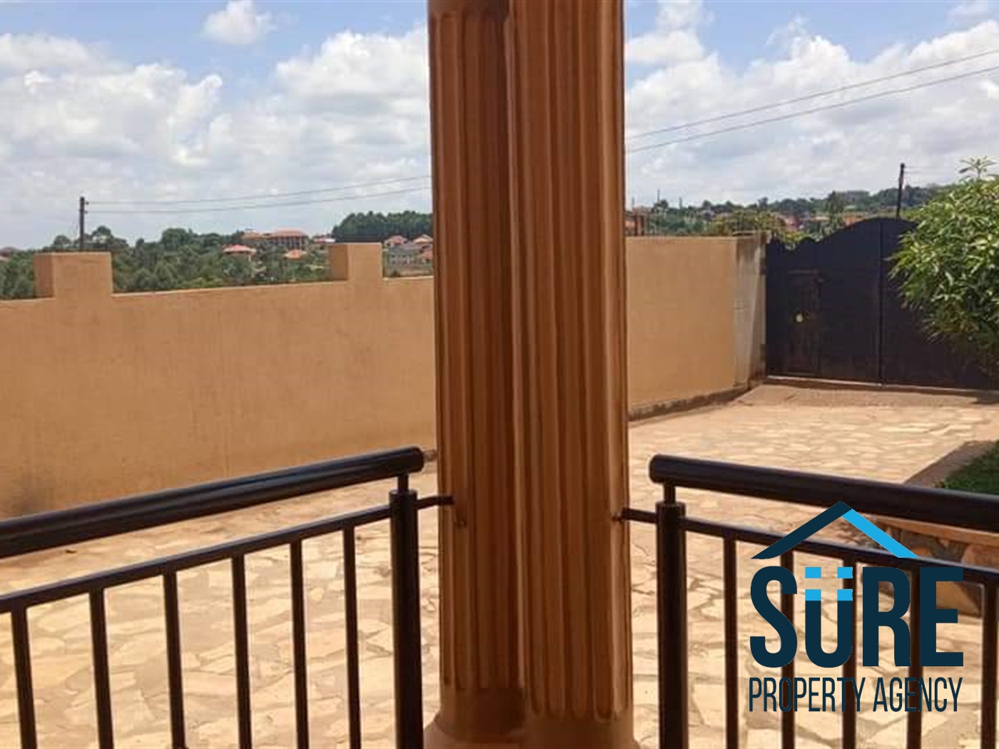 Bungalow for sale in Najjera Wakiso