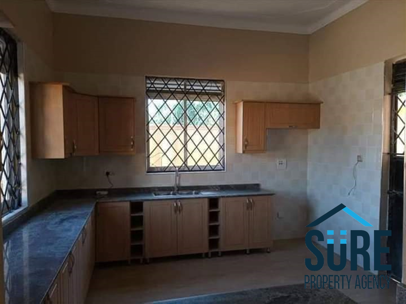 Bungalow for sale in Kulambilo Kampala