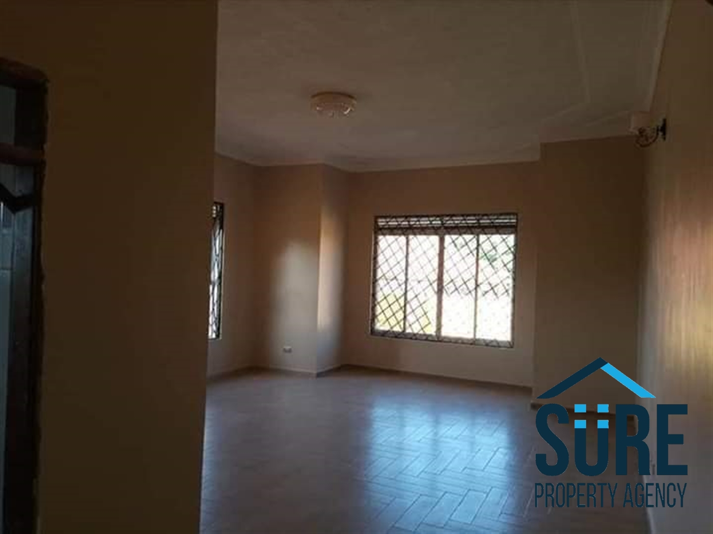 Bungalow for sale in Kulambilo Kampala