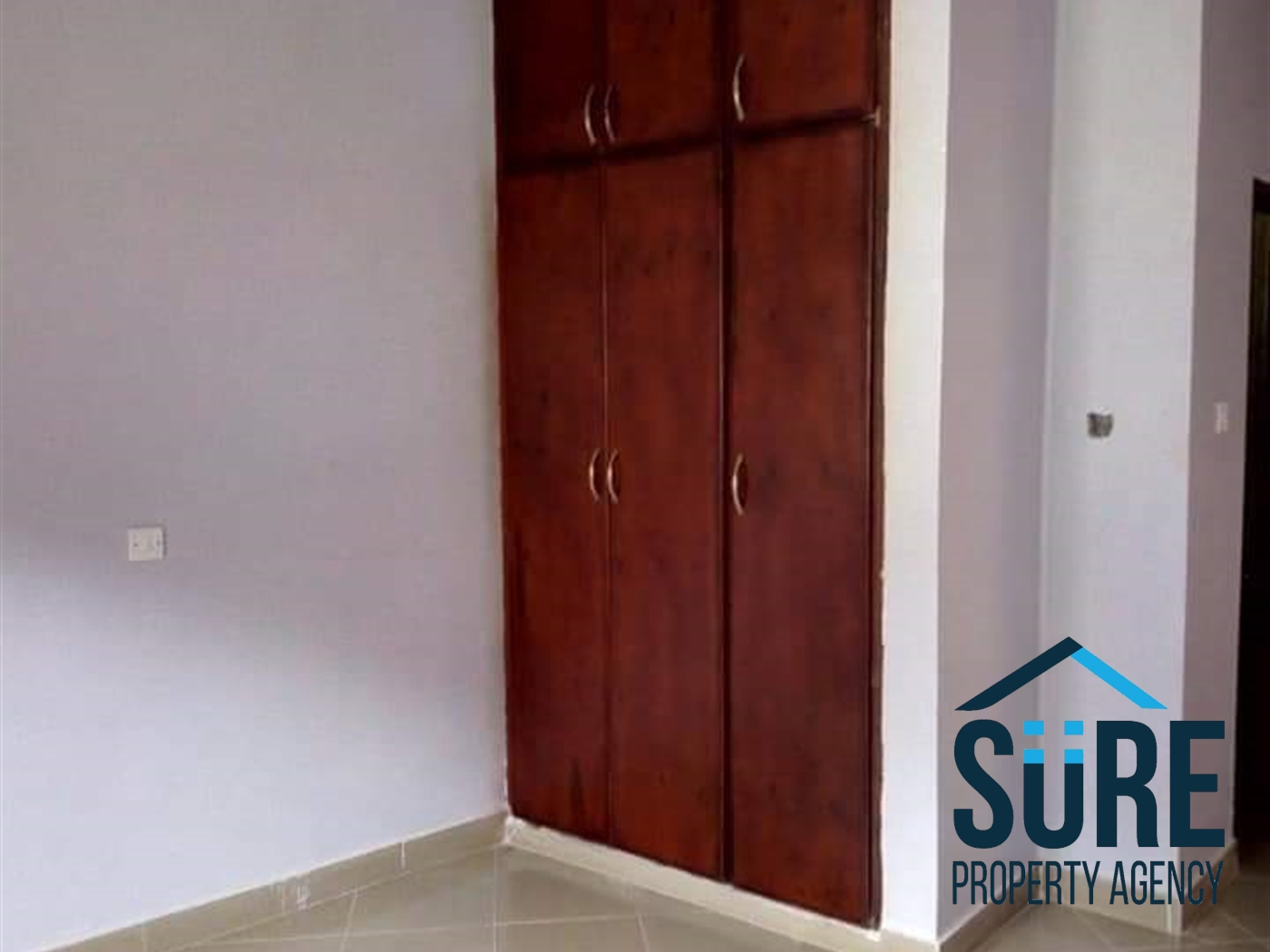 Semi Detached for rent in Kireka Wakiso