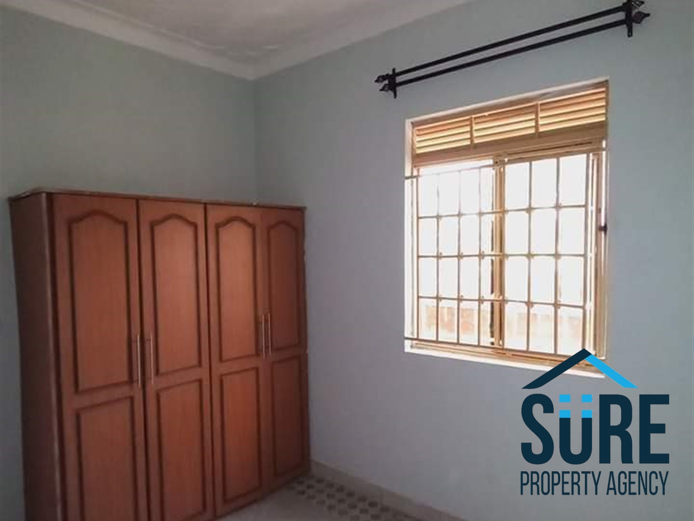 Semi Detached for sale in Kyaliwajjala Wakiso