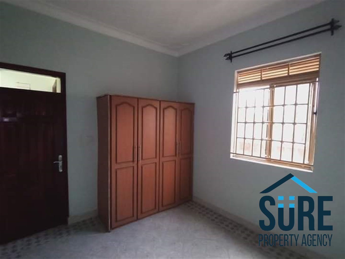 Semi Detached for sale in Kyaliwajjala Wakiso