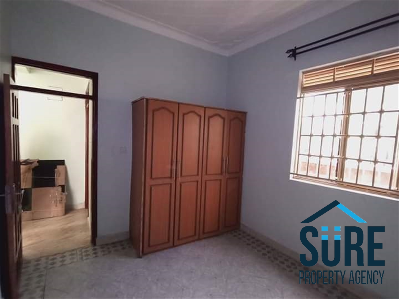 Semi Detached for sale in Kyaliwajjala Wakiso