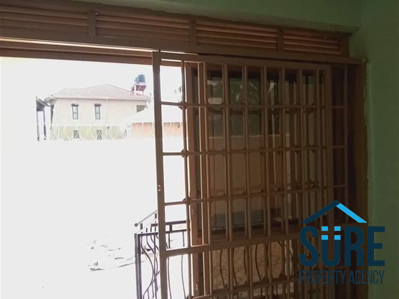 Semi Detached for sale in Kyaliwajjala Wakiso