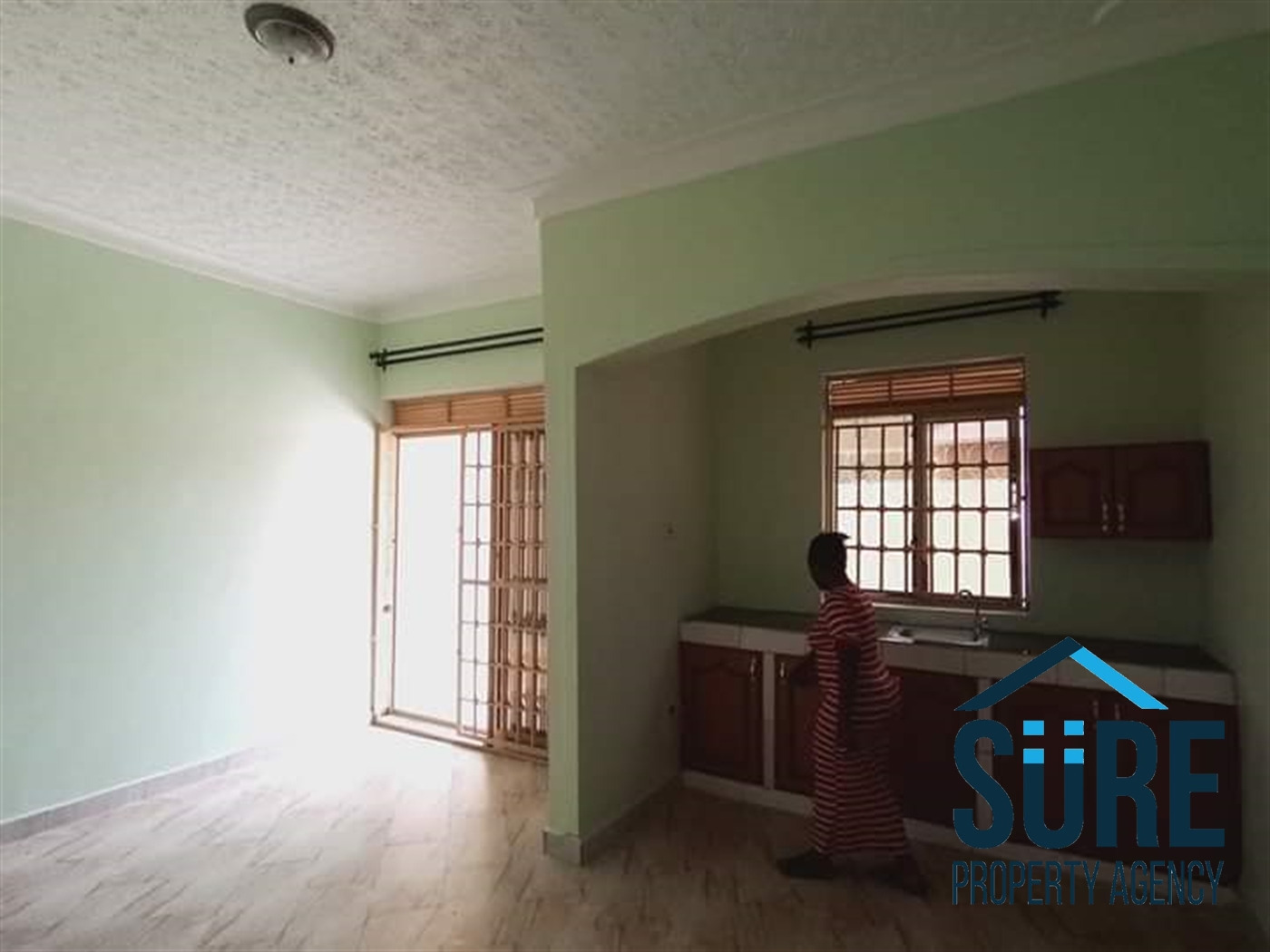 Semi Detached for sale in Kyaliwajjala Wakiso