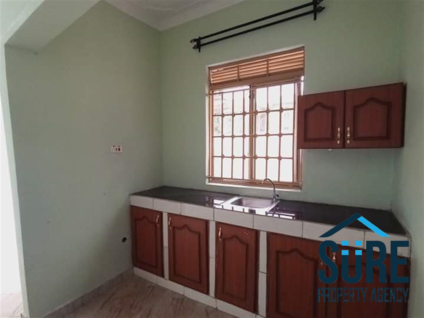 Semi Detached for sale in Kyaliwajjala Wakiso