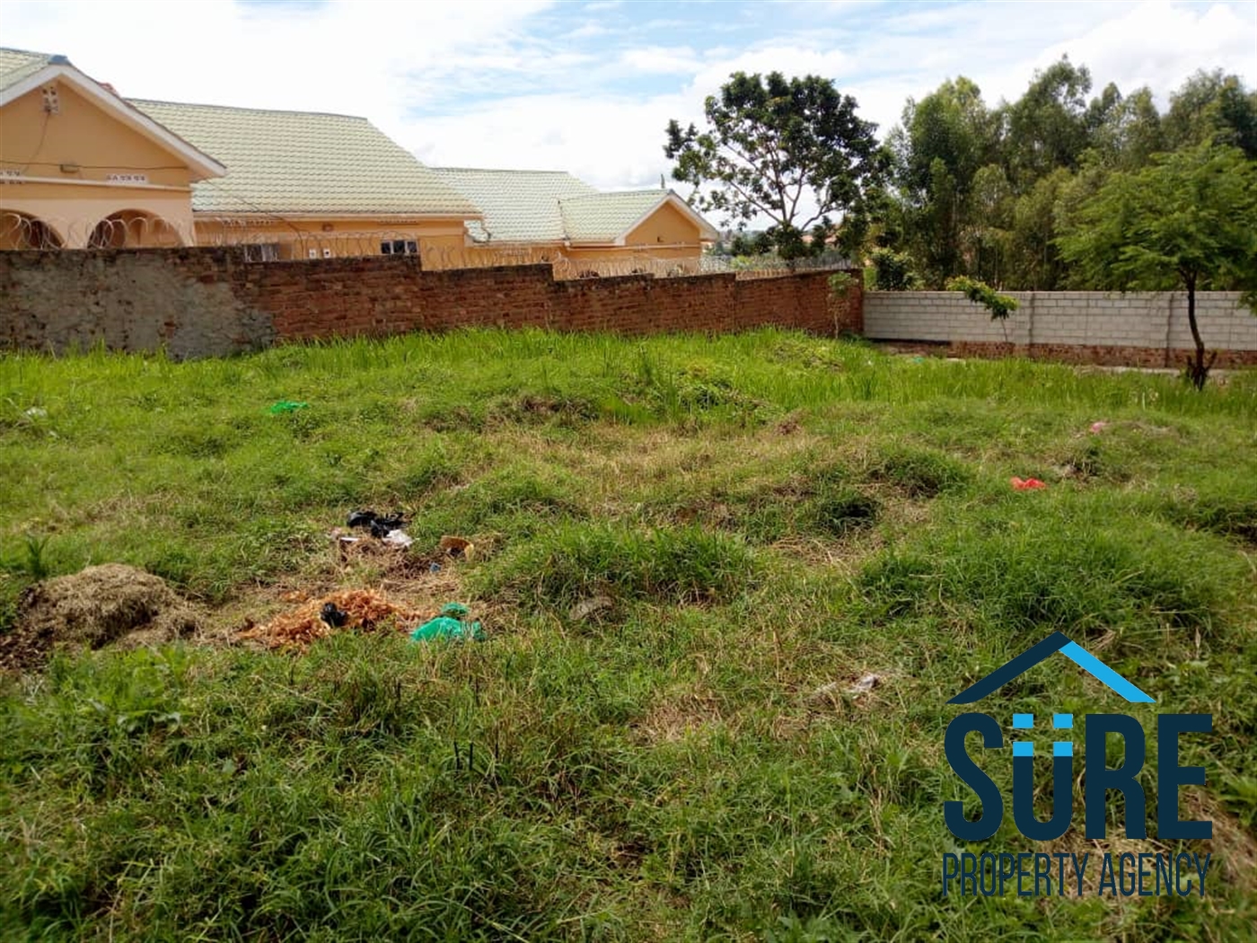 Residential Land for sale in Kira Wakiso