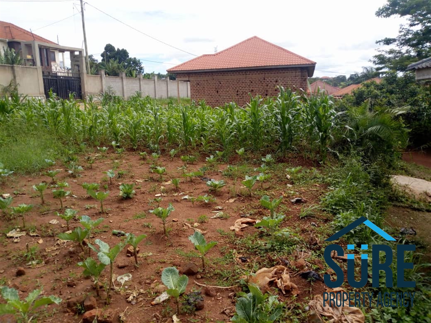 Residential Land for sale in Bulindo Wakiso