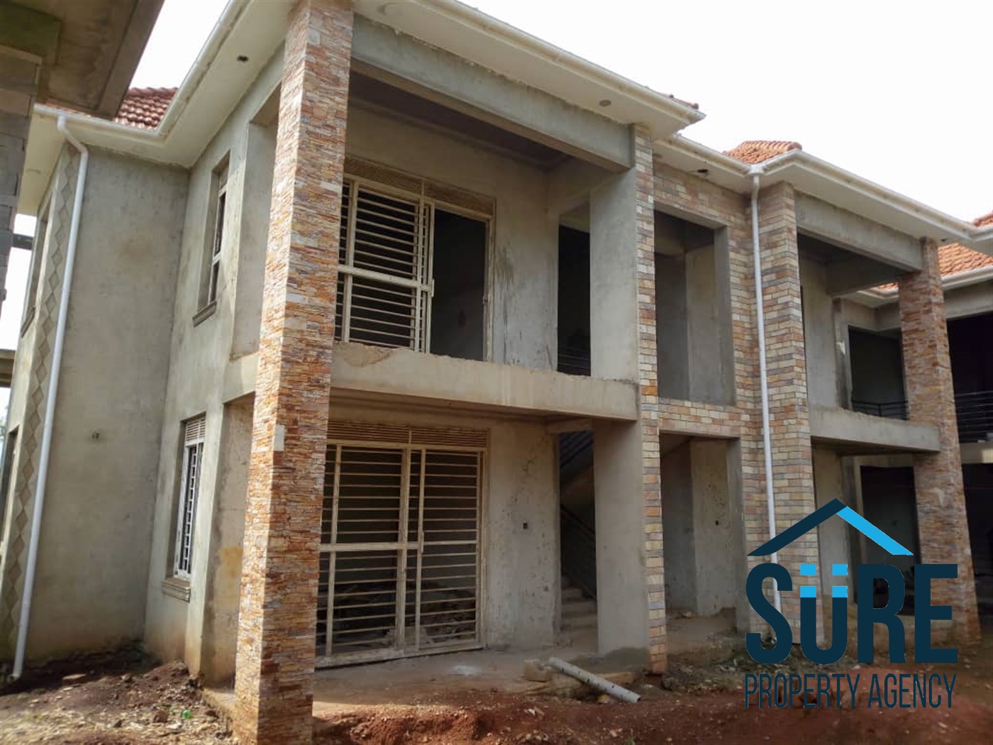 Apartment block for sale in Kira Wakiso