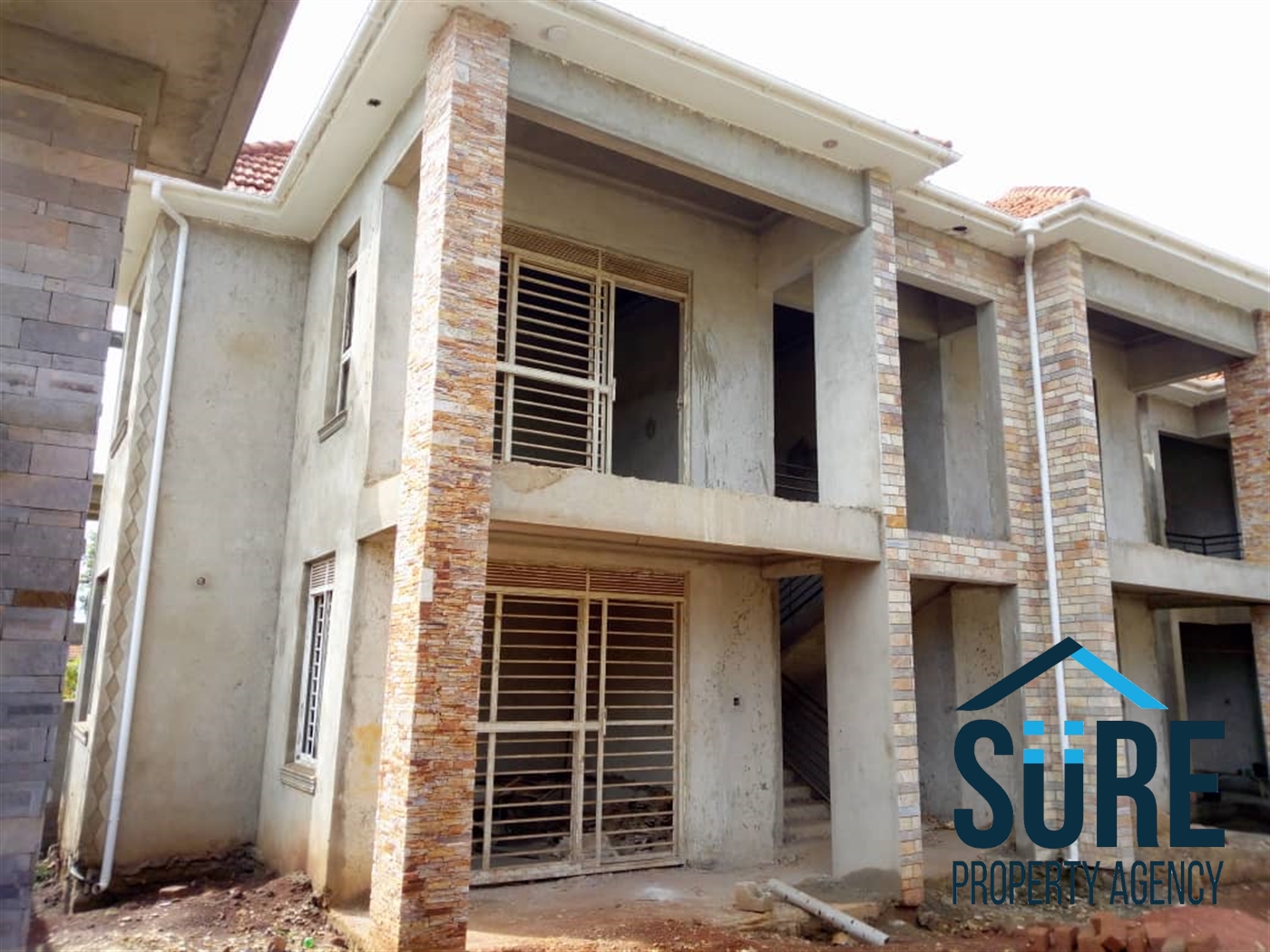 Apartment block for sale in Kira Wakiso