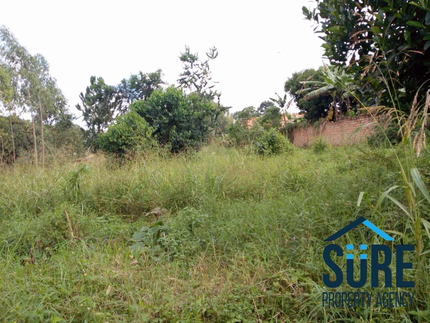 Residential Land for sale in Buwaate Wakiso