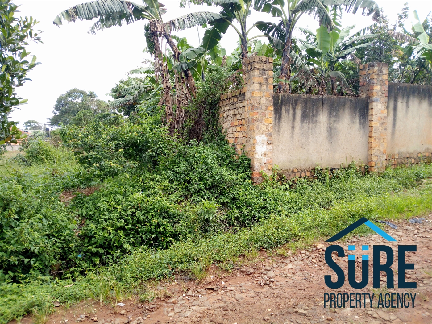 Residential Land for sale in Buwaate Wakiso