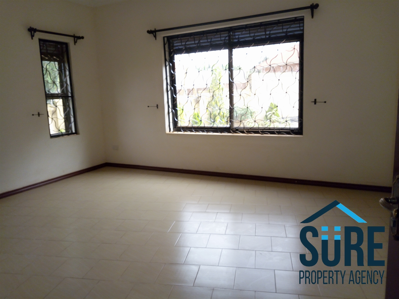 Bungalow for rent in Buwaate Wakiso