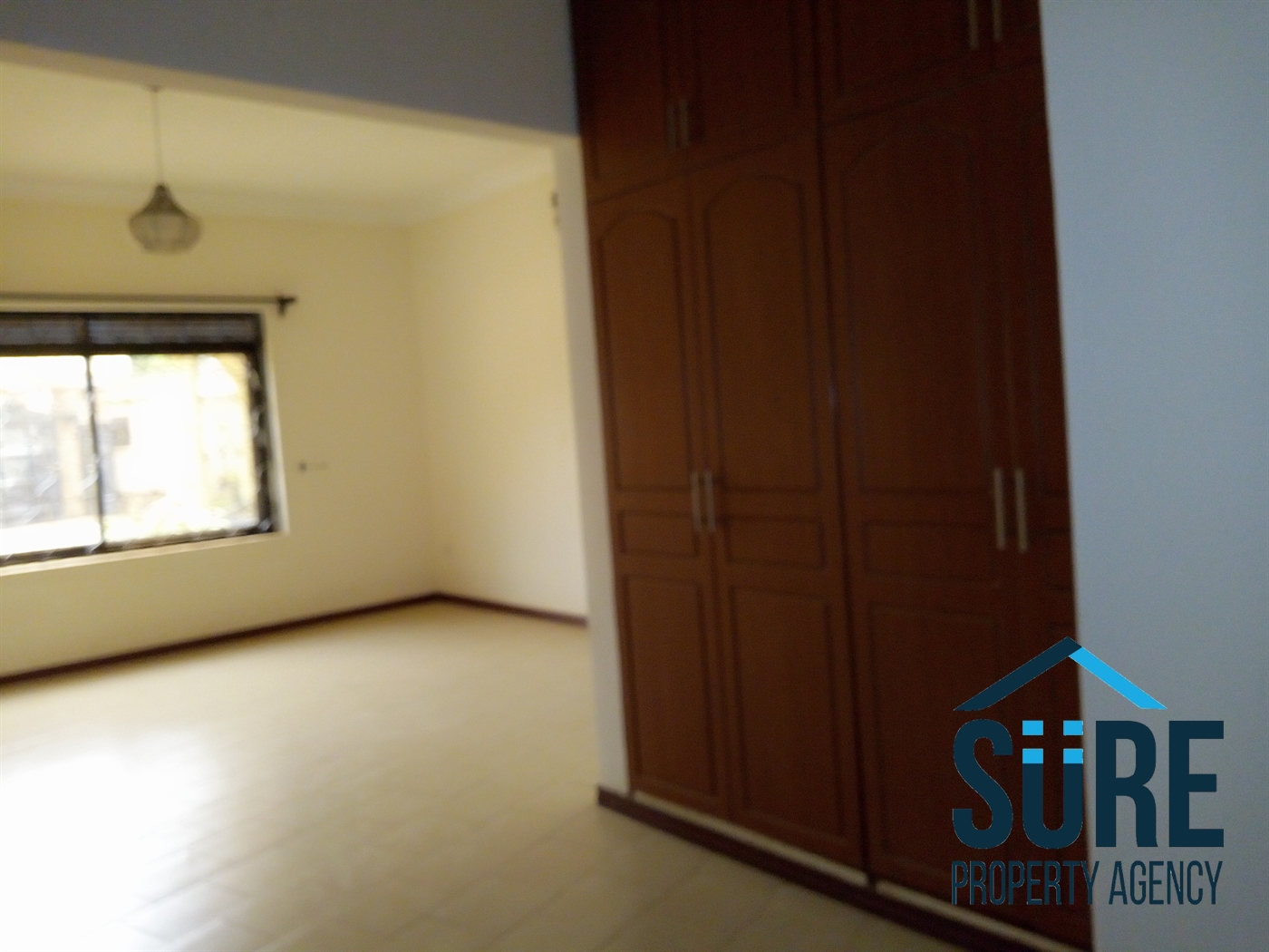 Duplex for rent in Najjera Wakiso