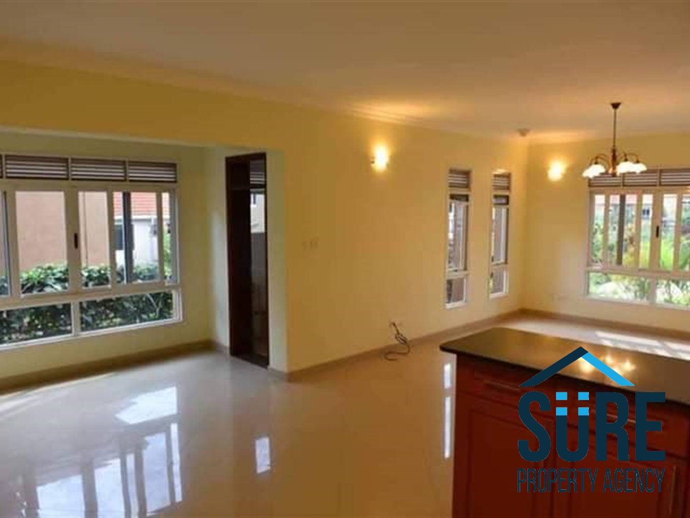 Mansion for sale in Muyenga Kampala