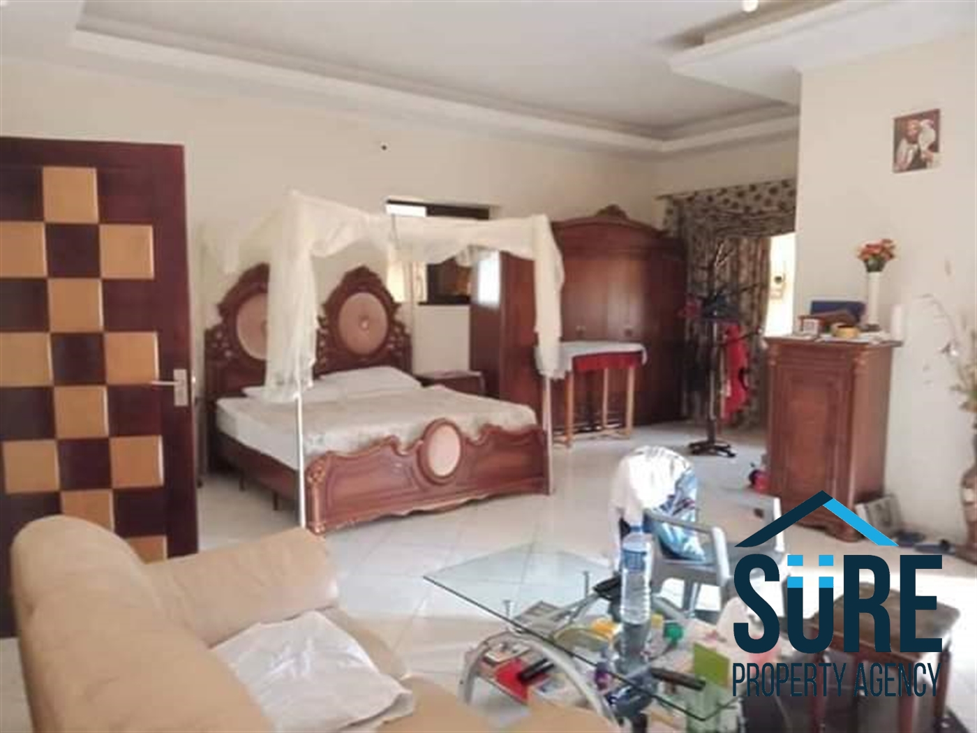 Mansion for sale in Muyenga Kampala