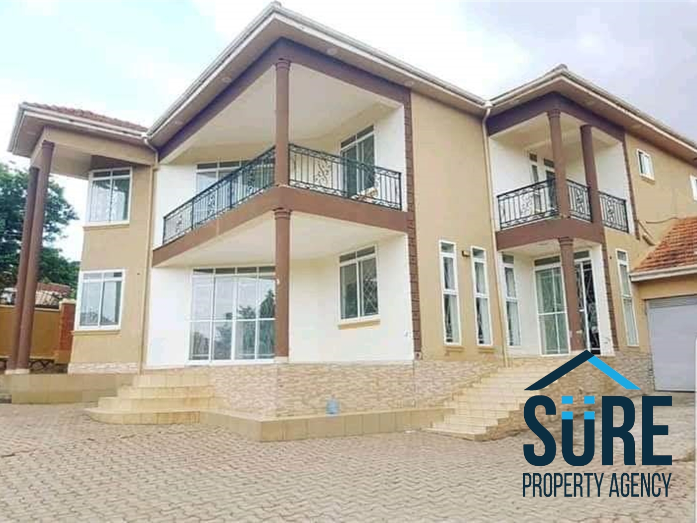 5 bedroom Mansion for rent in Bbunga Kampala Uganda, code 60491, 14/11