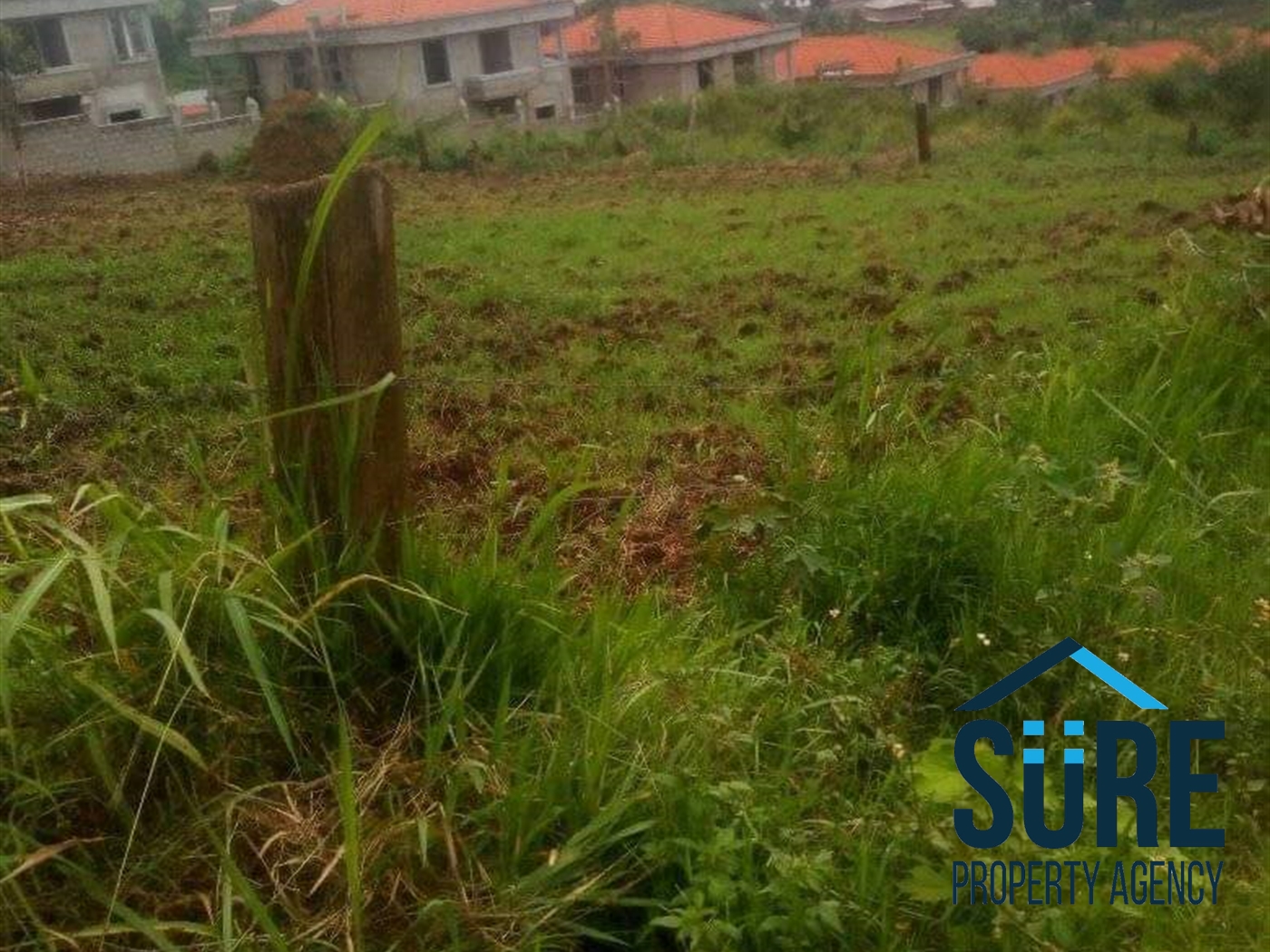 Residential Land for sale in Nsasa Wakiso