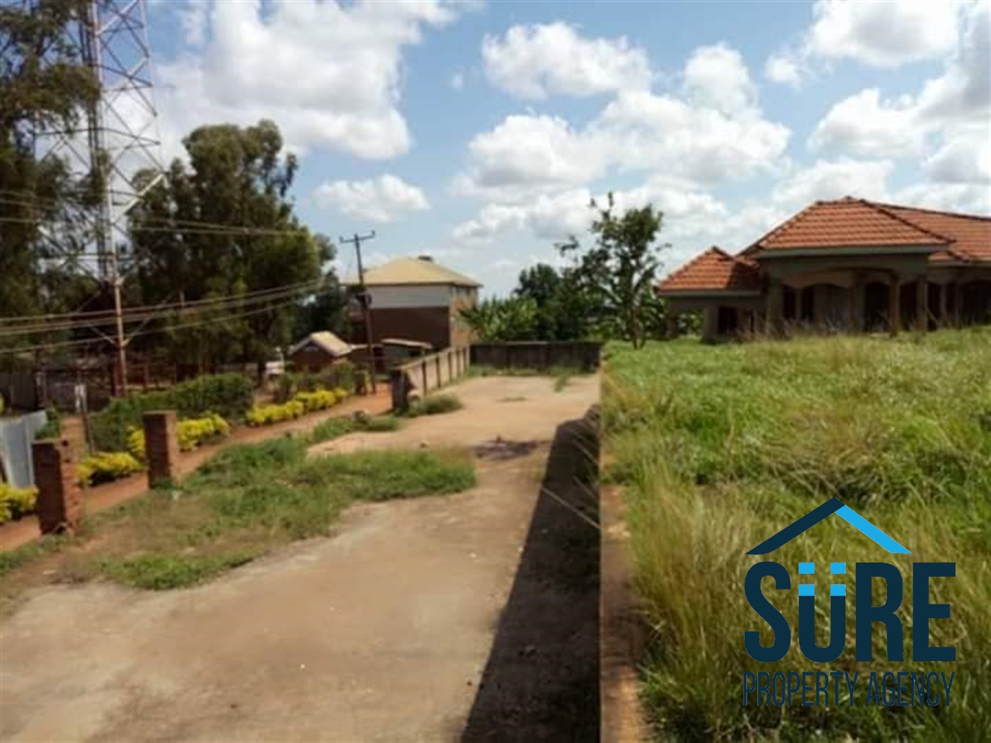 Commercial Land for sale in Ntinda Kampala