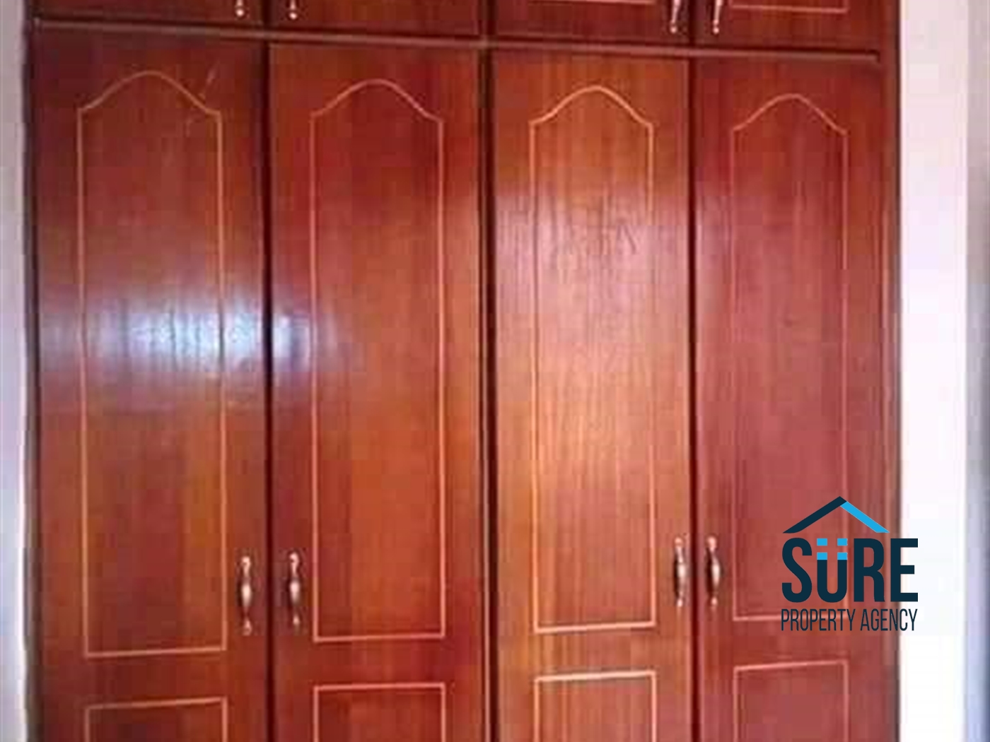 Semi Detached for rent in Kireka Wakiso