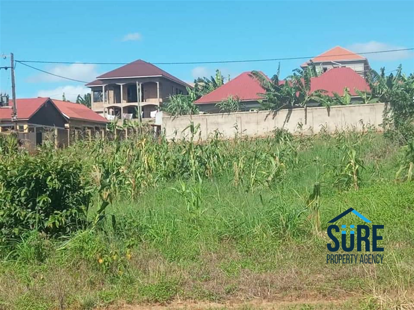 Residential Land for sale in Namugongo Wakiso